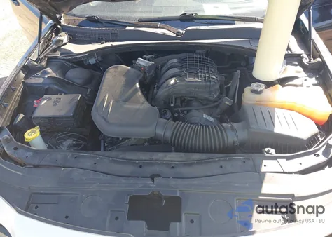 2021 Chrysler 300 300S from USA, damaged, VIN 2C3CCABG8MH606625